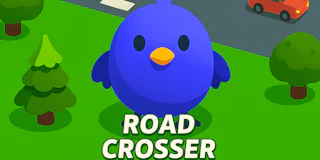 Road Crosser thumbnail
