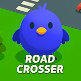 Road Crosser