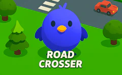 Road Crosser
