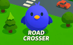Road Crosser