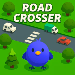 Road Crosser Thumbnail
