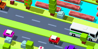 Road Crosser thumbnail