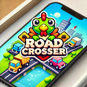 Road Crosser