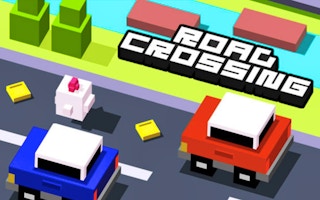 Road Crossing