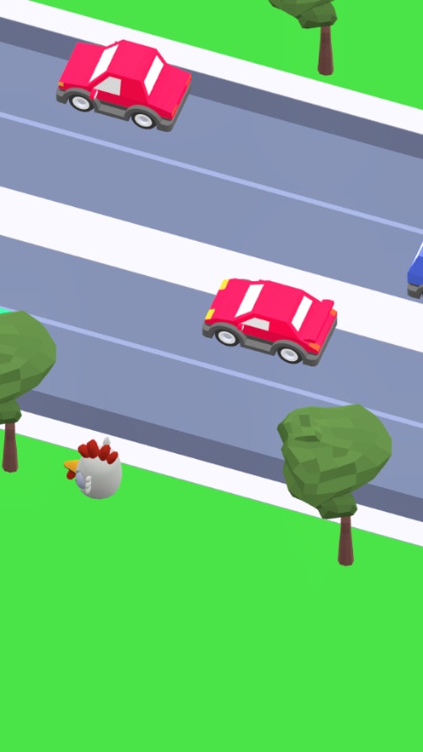Road Dash 3D