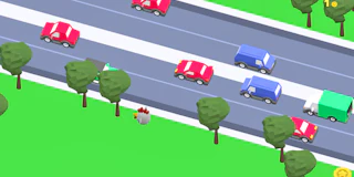 Road Dash 3D thumbnail