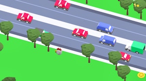 Image for Road Dash 3D