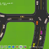 Road Designer