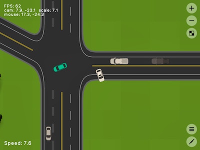 Road Designer By Gamepix