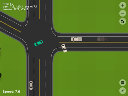 Road Designer game thumbnail
