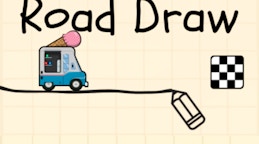 Road Draw