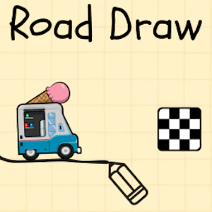 Road Draw Thumbnail