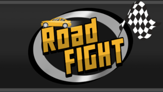Road Fight