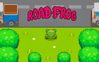 Road Frog