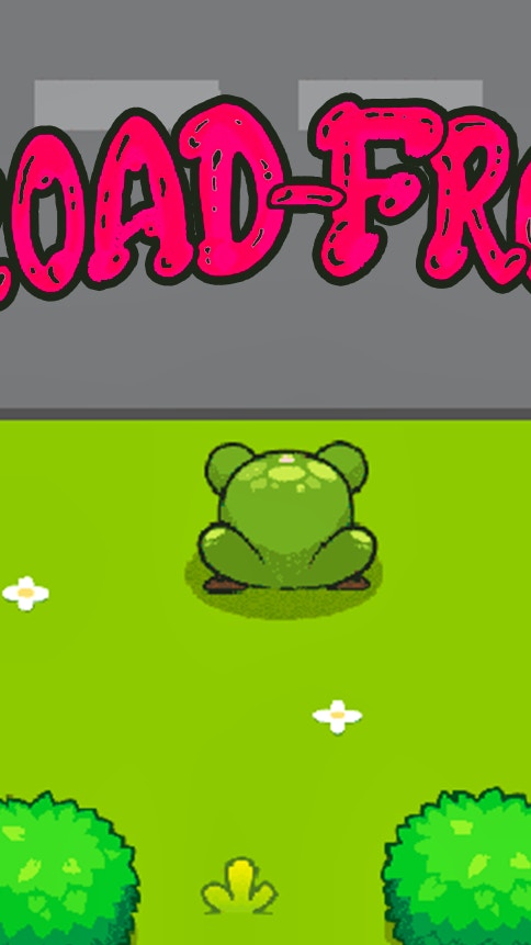 Road Frog
