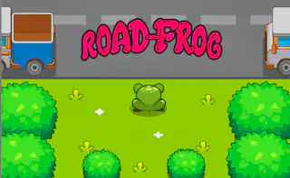 Road Frog