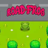 Road Frog