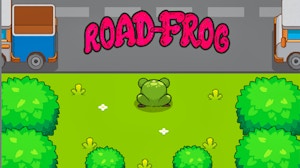 Image for Road Frog