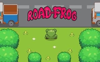 Road Frog