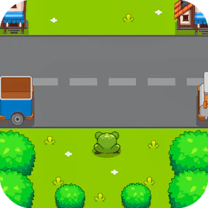 Road Frog Thumbnail