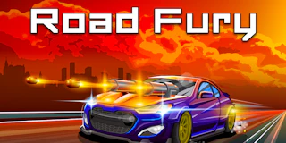 Road Fury thumbnail