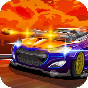 Road Fury Thumbnail