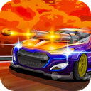 Icon of Road Fury