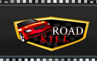 Road Kill game cover