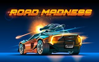 Road Madness