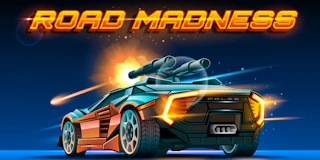 Road Madness thumbnail