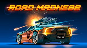 Image for Road Madness