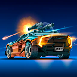Road Madness