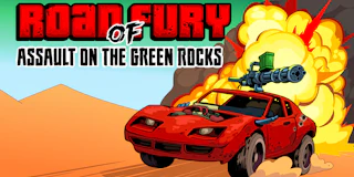 Road Of Fury 4 thumbnail