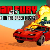Road Of Fury 4