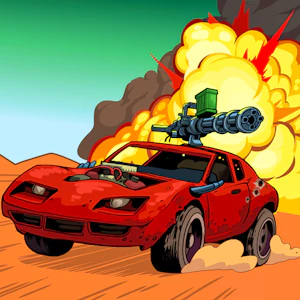 Road Of Fury 4 Thumbnail