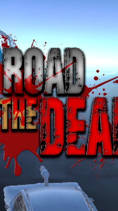 Road of the Dead