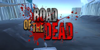 Road of the Dead thumbnail