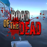 Road of the Dead