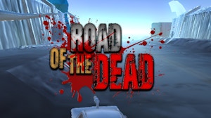 Image for Road of the Dead