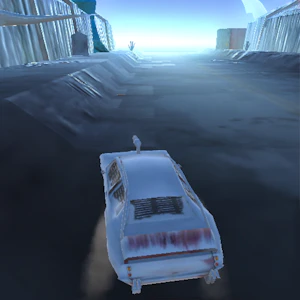 Road of the Dead Thumbnail