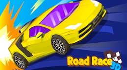 Road Race 3D
