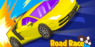 Road Race 3D thumbnail