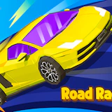 Road Race 3D