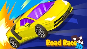 Image for Road Race 3D