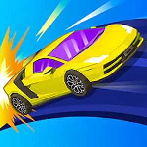 Road Race 3D Thumbnail