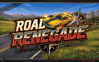 Road Renegade