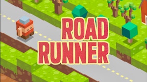 Image for Road Runner