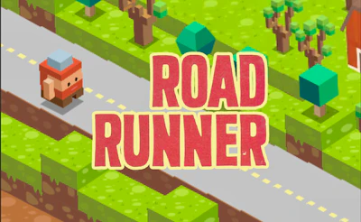 Road Runner - play free online