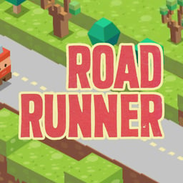 Road Runner Online action Games on taptohit.com