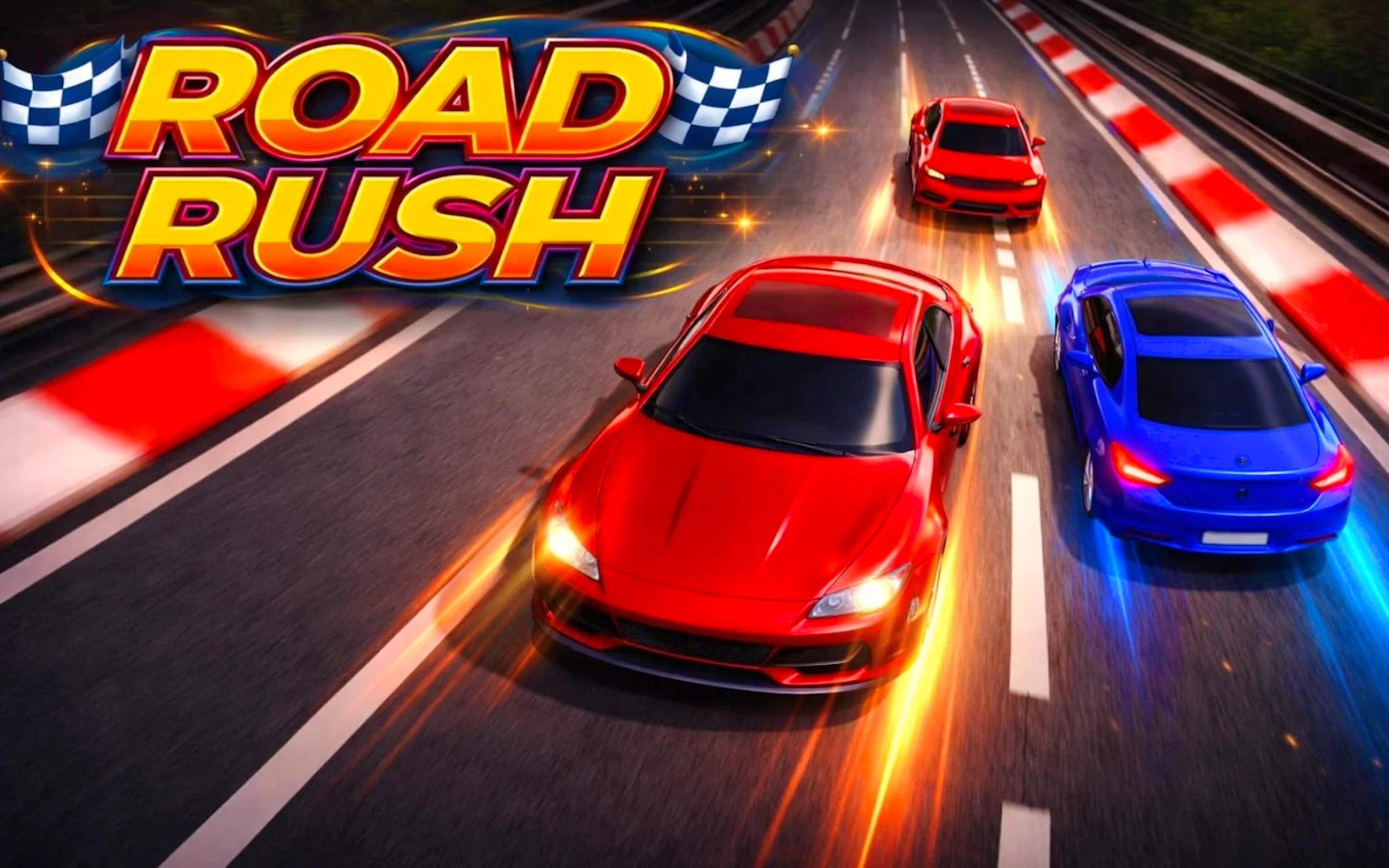 Road Rush